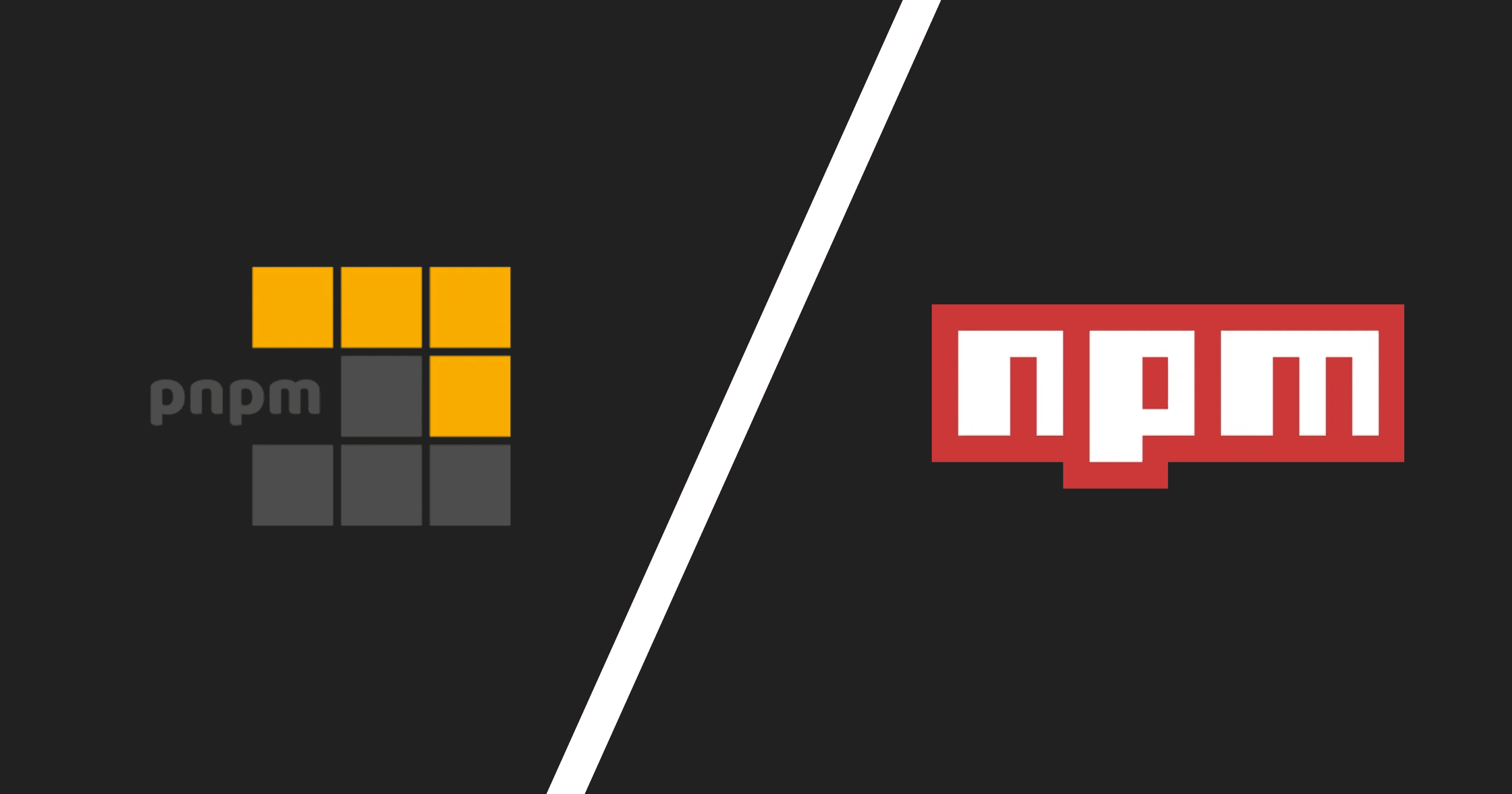 Disk Space Battle: PNPM vs NPM